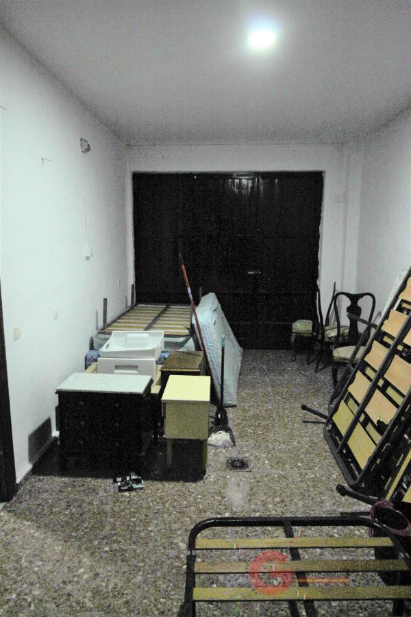 For sale of house in Motril