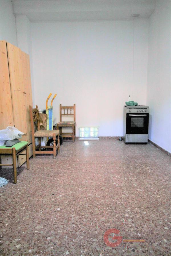 For sale of house in Motril