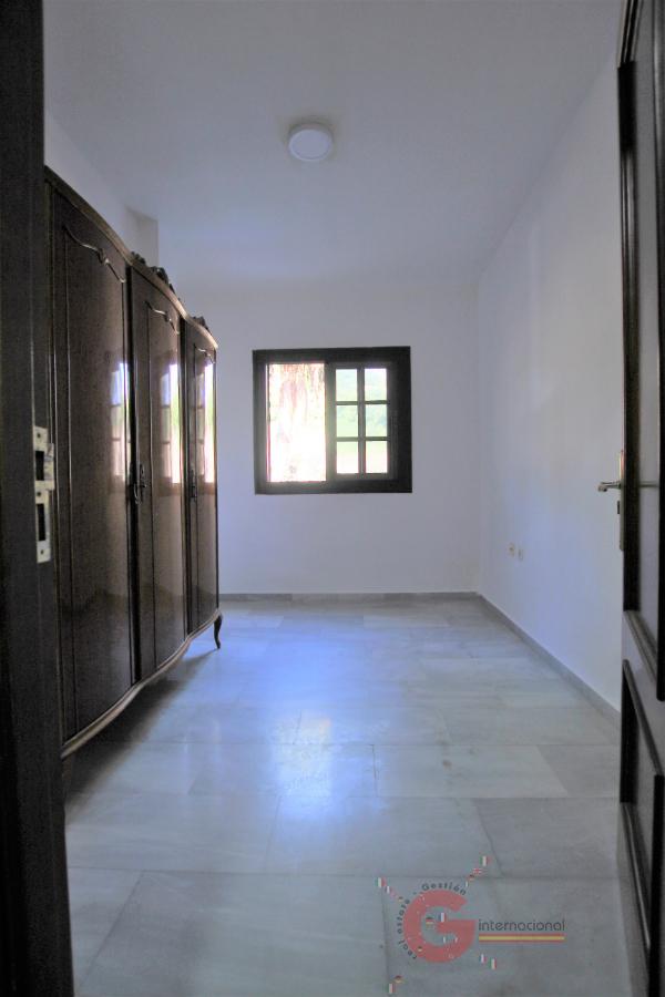 For sale of house in Motril