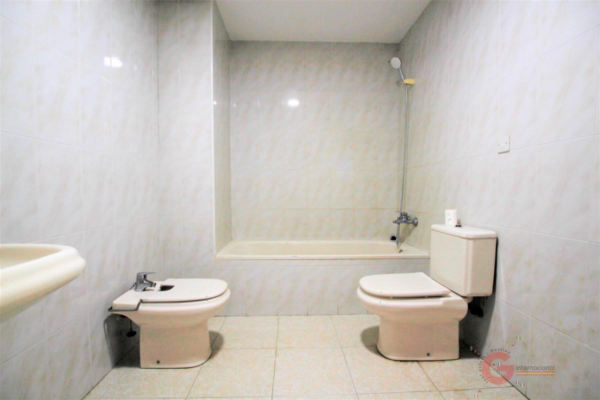 For sale of house in Motril