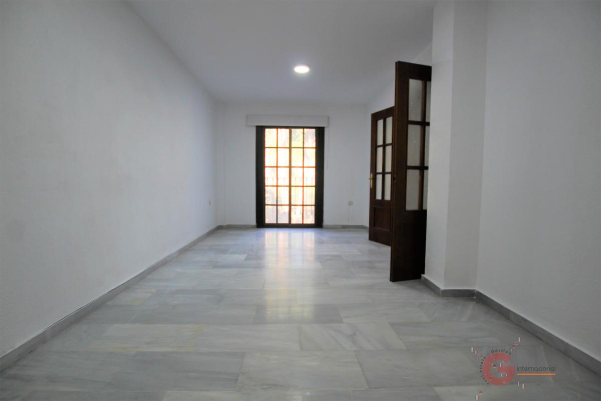 For sale of house in Motril
