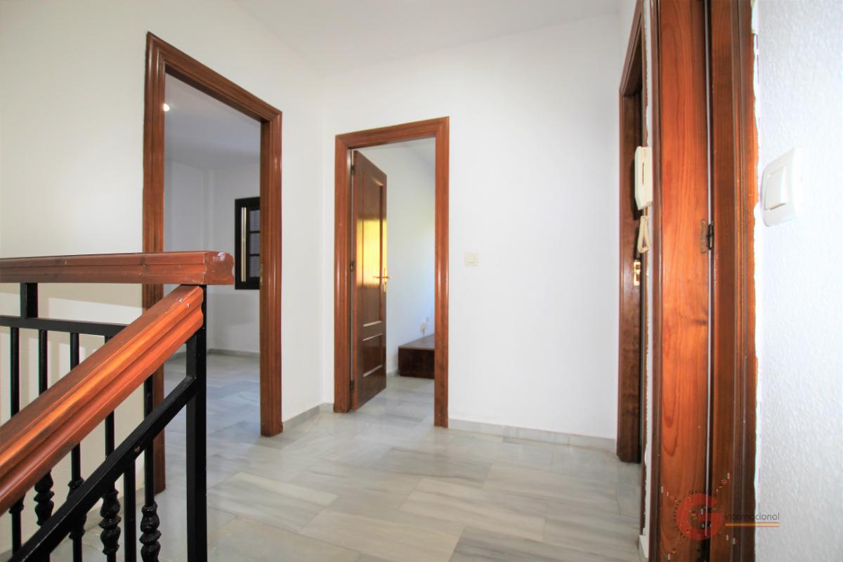 For sale of house in Motril