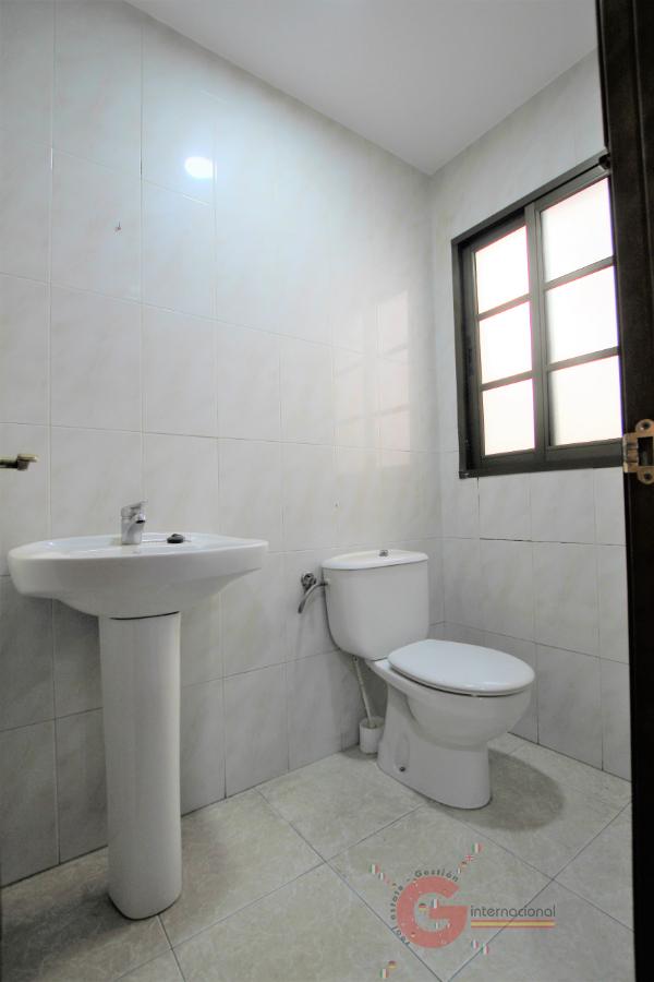For sale of house in Motril