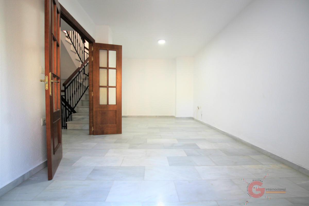 For sale of house in Motril