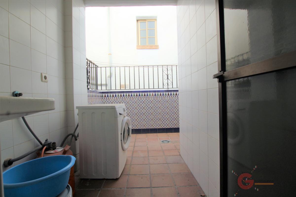 For sale of house in Motril