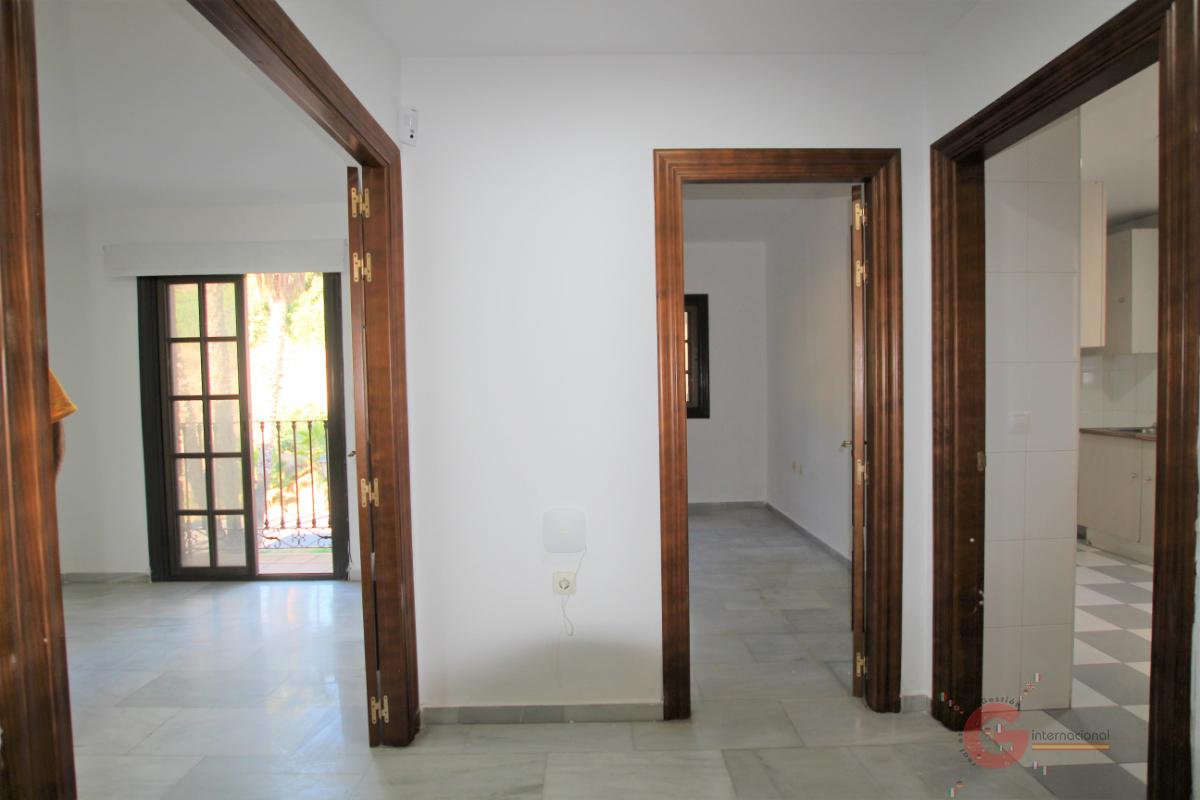 For sale of house in Motril