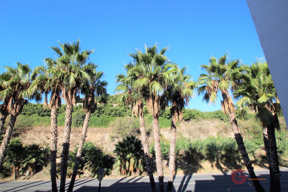 For sale of house in Motril