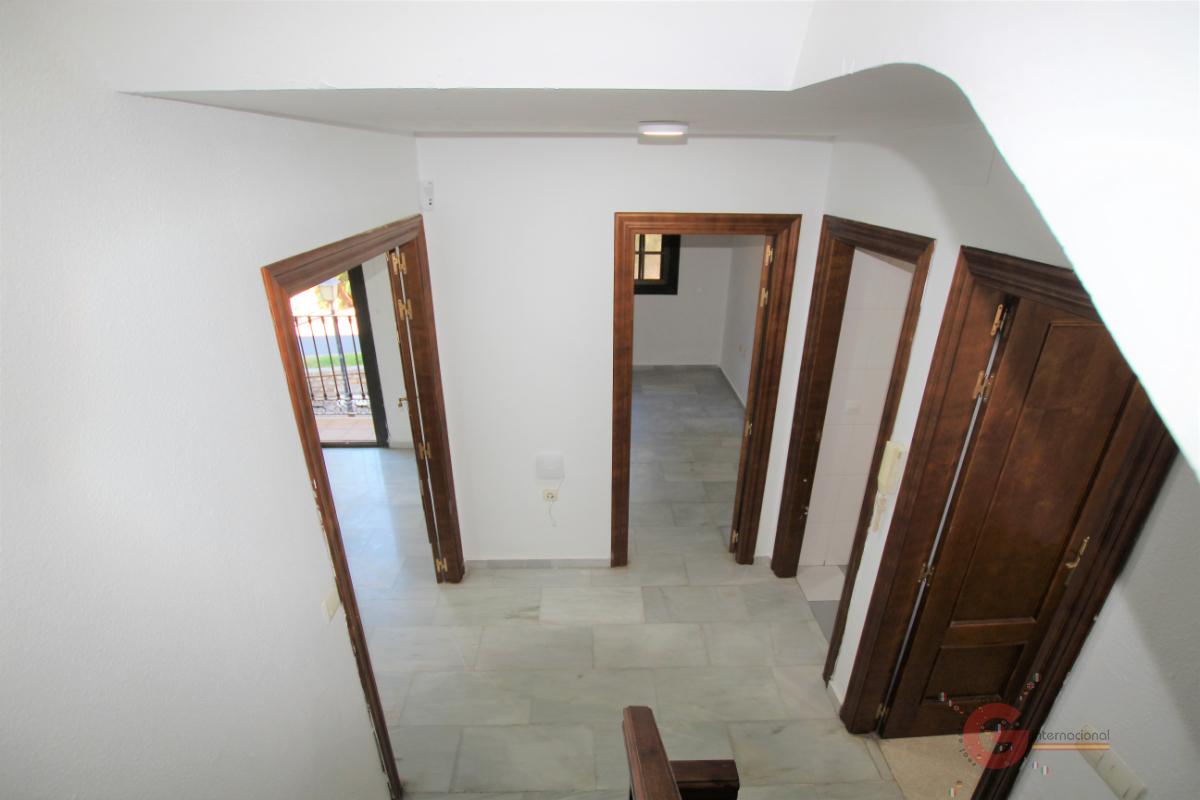 For sale of house in Motril