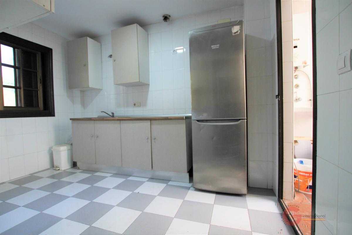 For sale of house in Motril