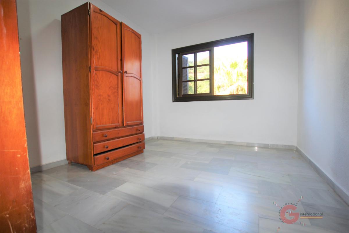 For sale of house in Motril