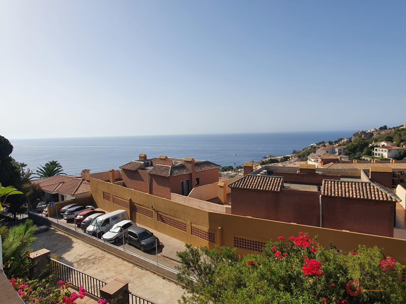 For sale of villa in La Herradura