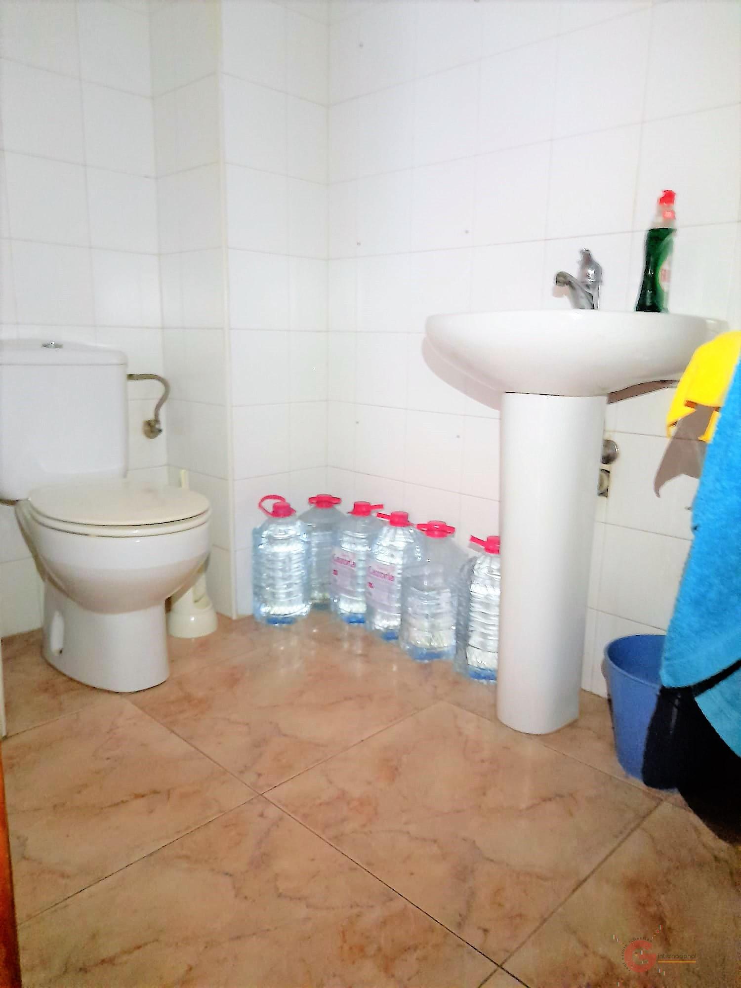 Vente de local commercial dans Motril