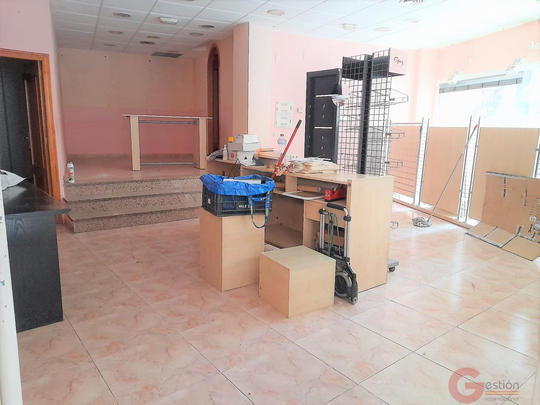 Venta de local en Motril Venta de local en Motril