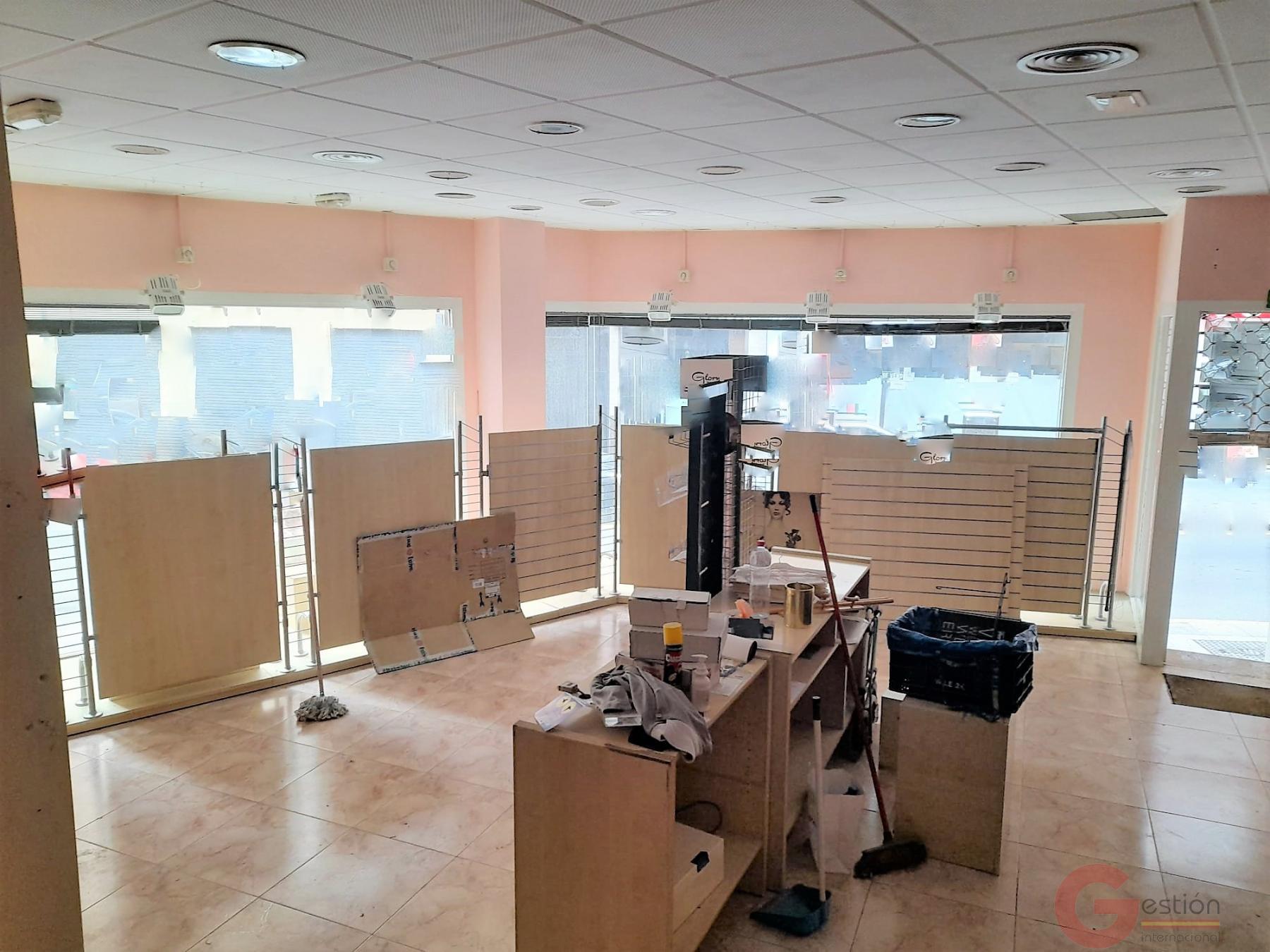 Venta de local en Motril Venta de local en Motril