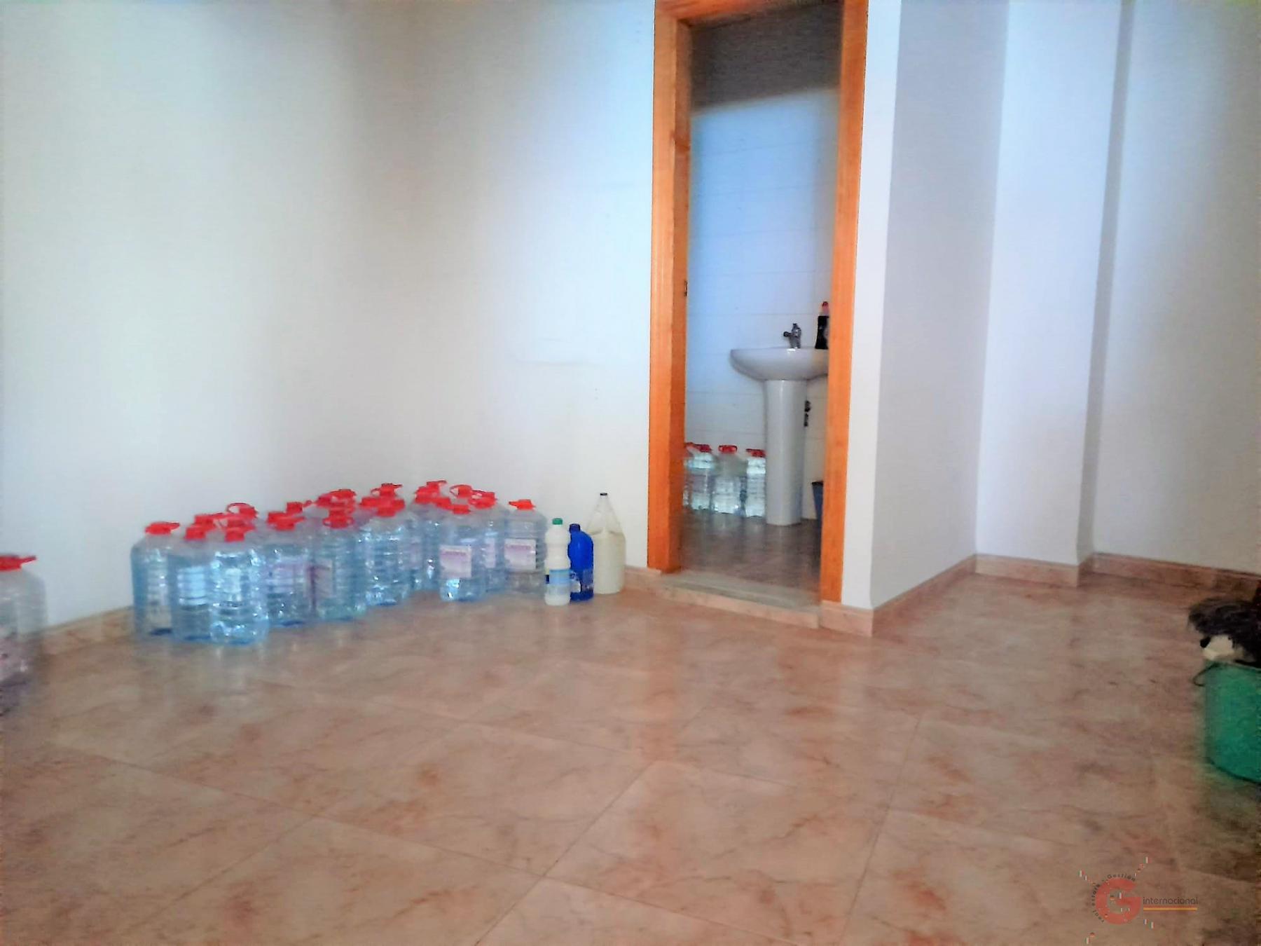 Vente de local commercial dans Motril