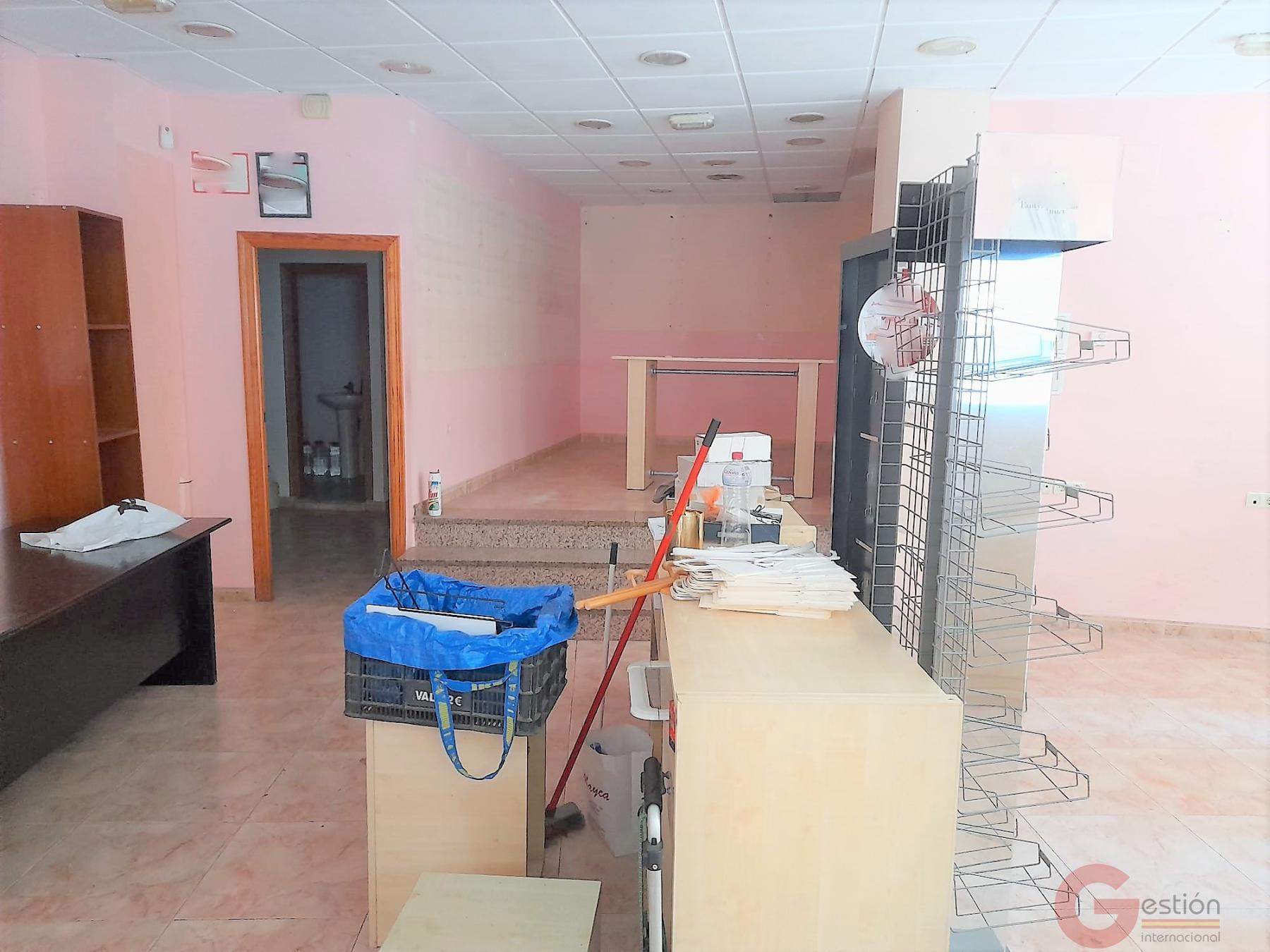 Venta de local en Motril Venta de local en Motril