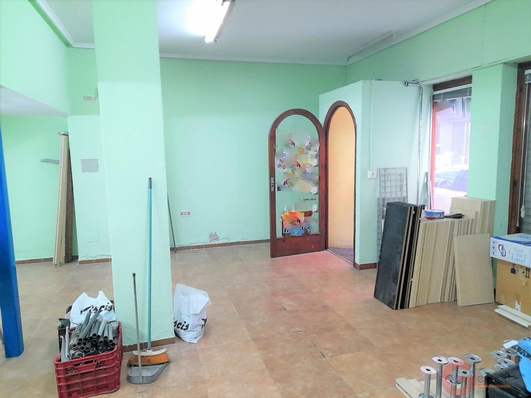 Venta de local en Motril Venta de local en Motril