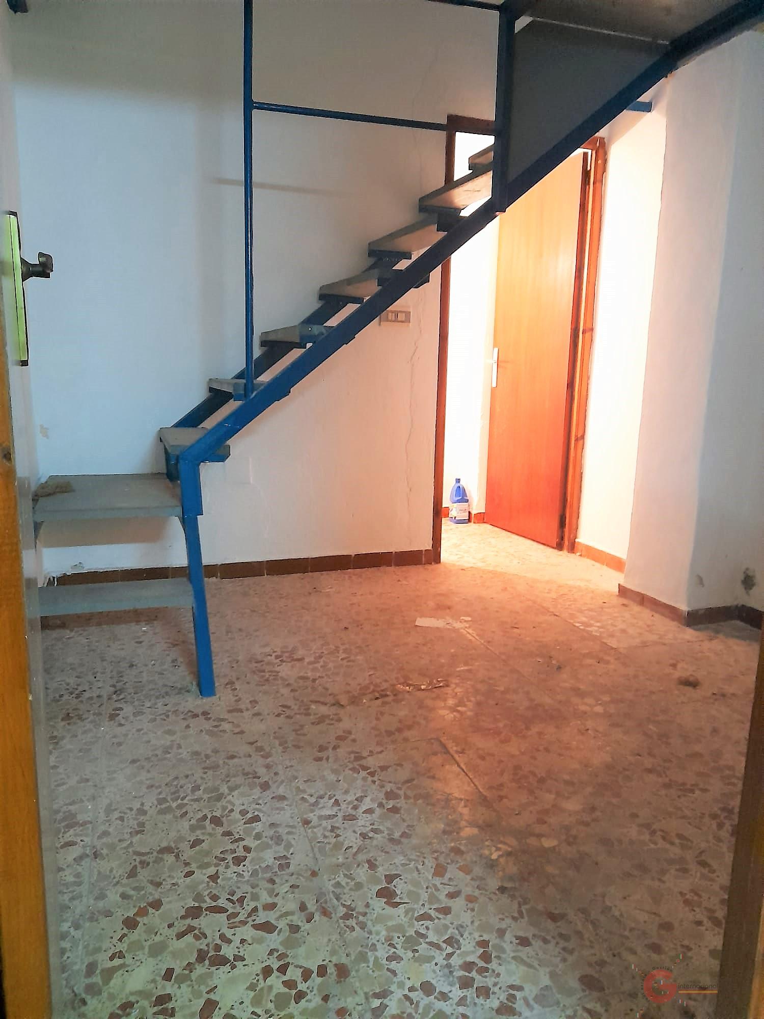 Vente de local commercial dans Motril