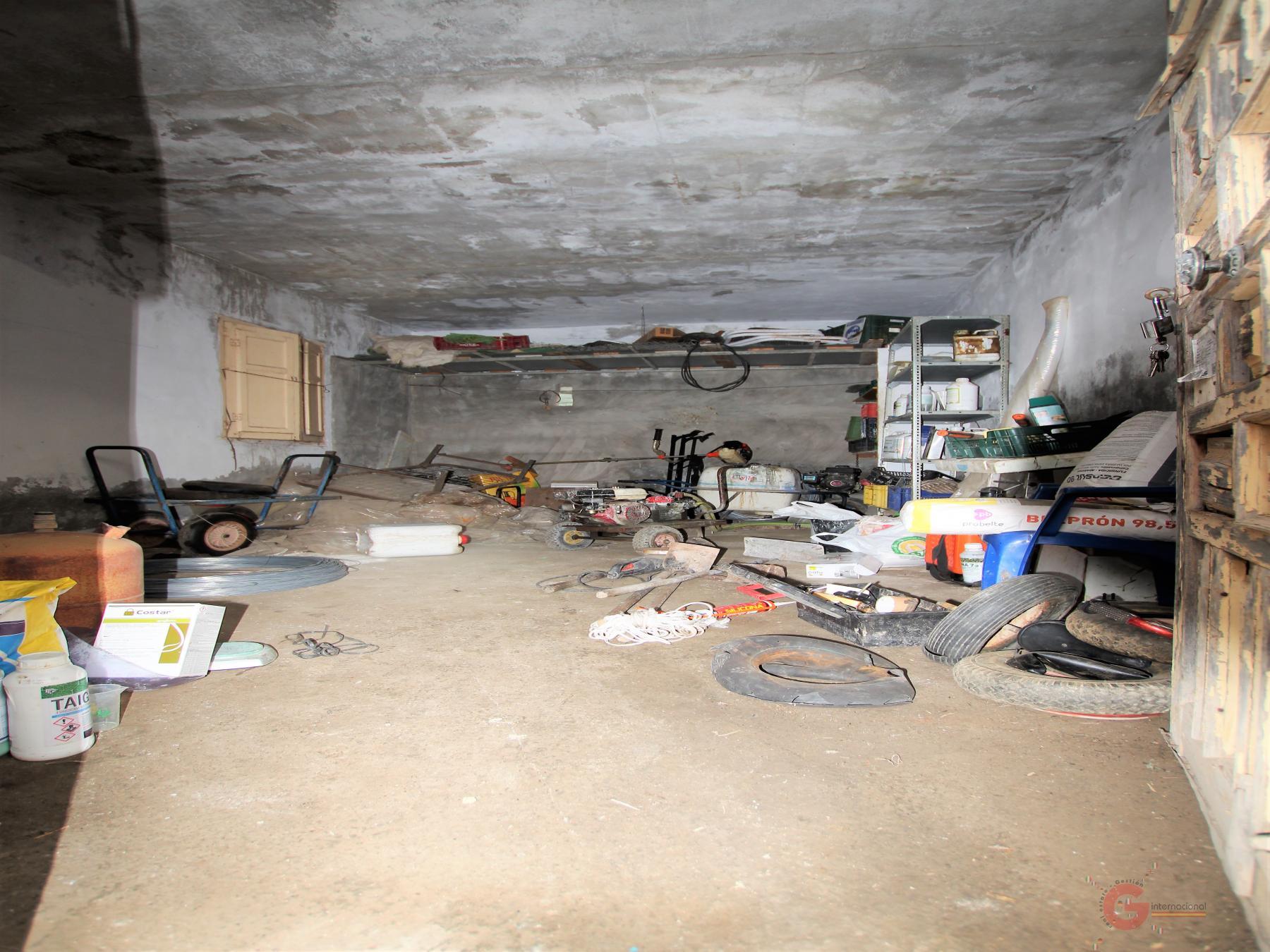 Vendita di terreno in Motril