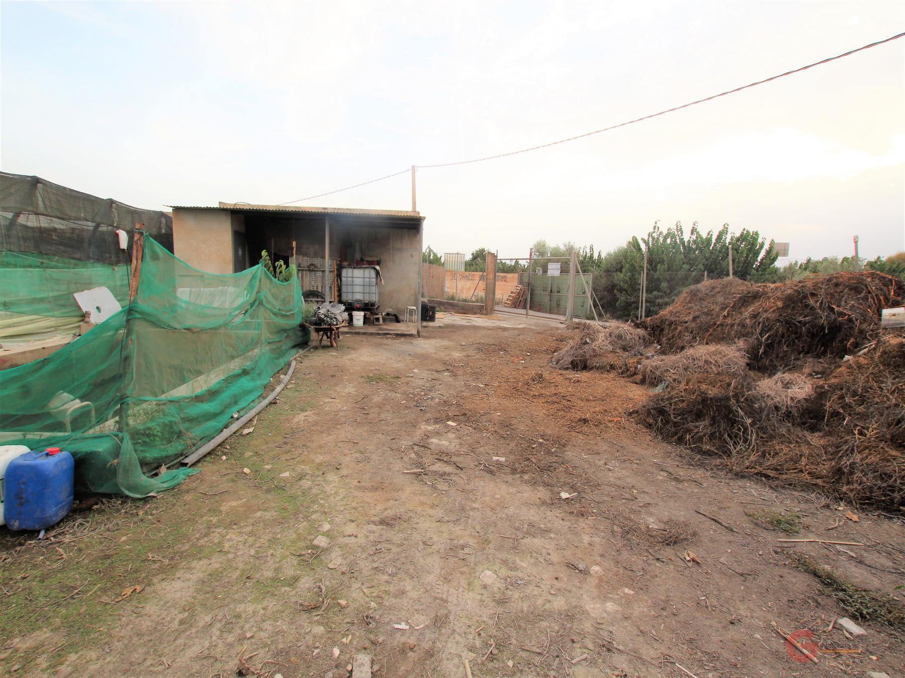 Vendita di terreno in Motril