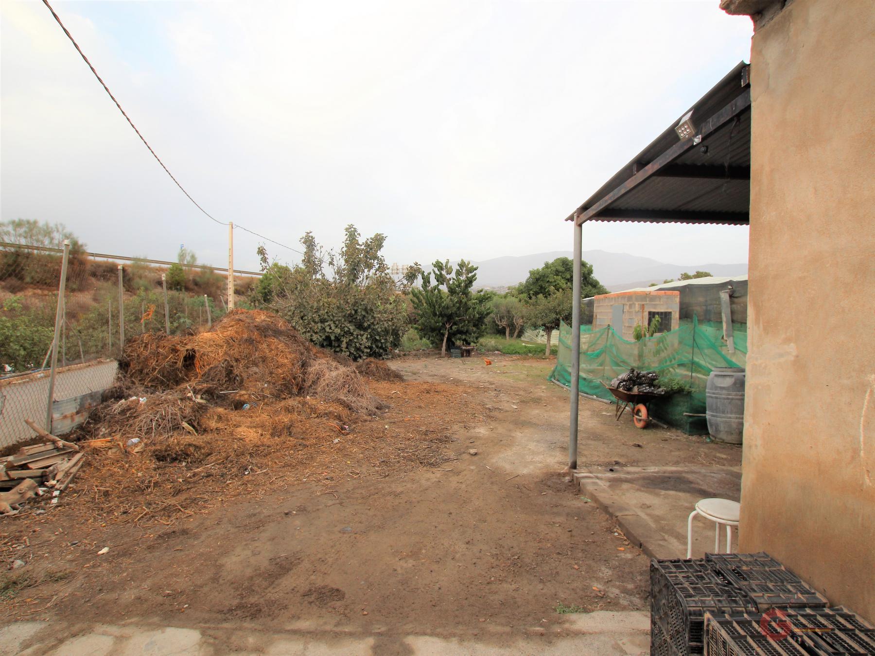 Vendita di terreno in Motril