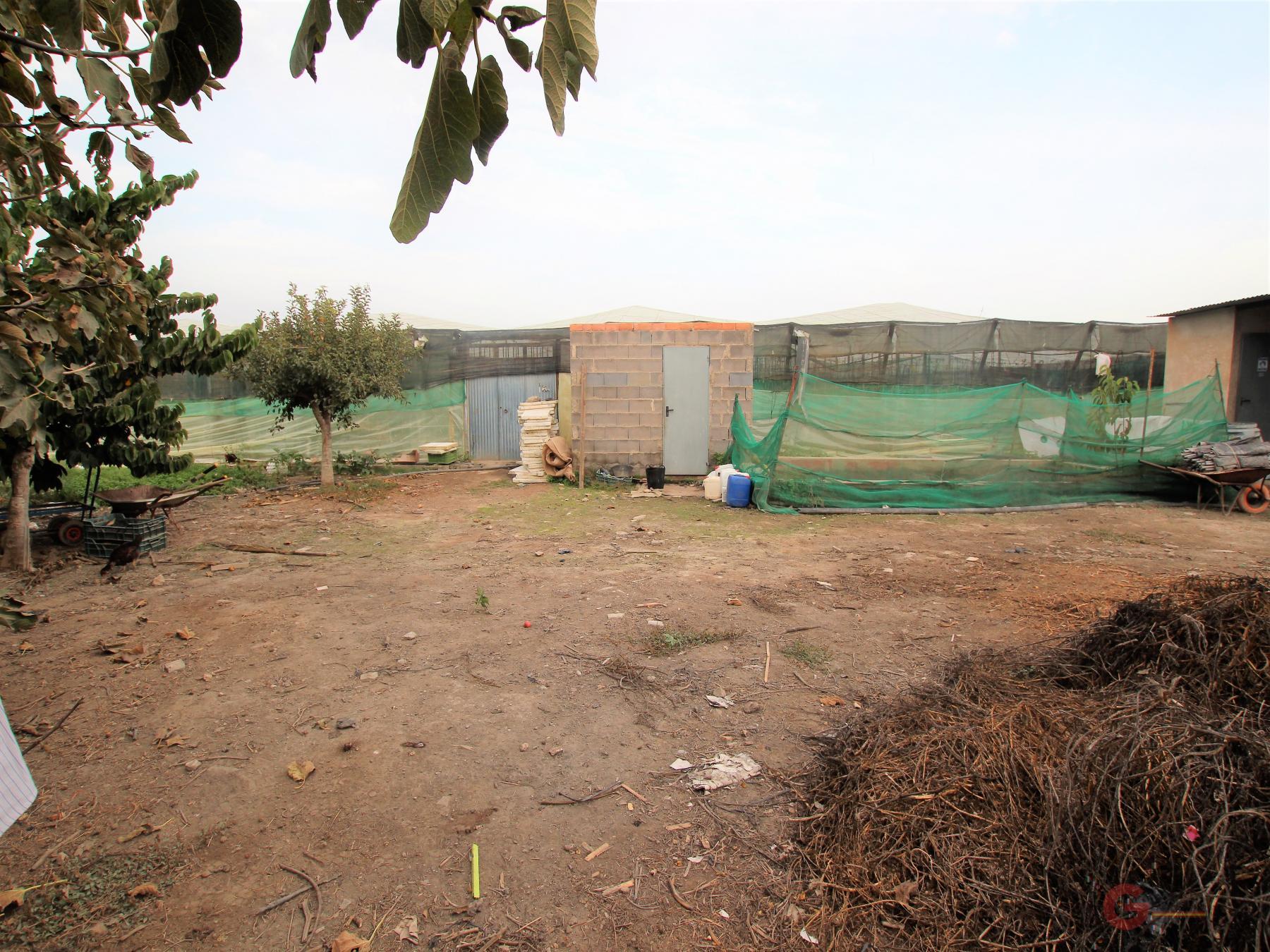 Vendita di terreno in Motril