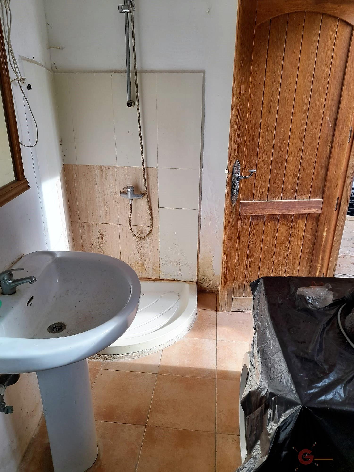 For sale of rural property in Motril