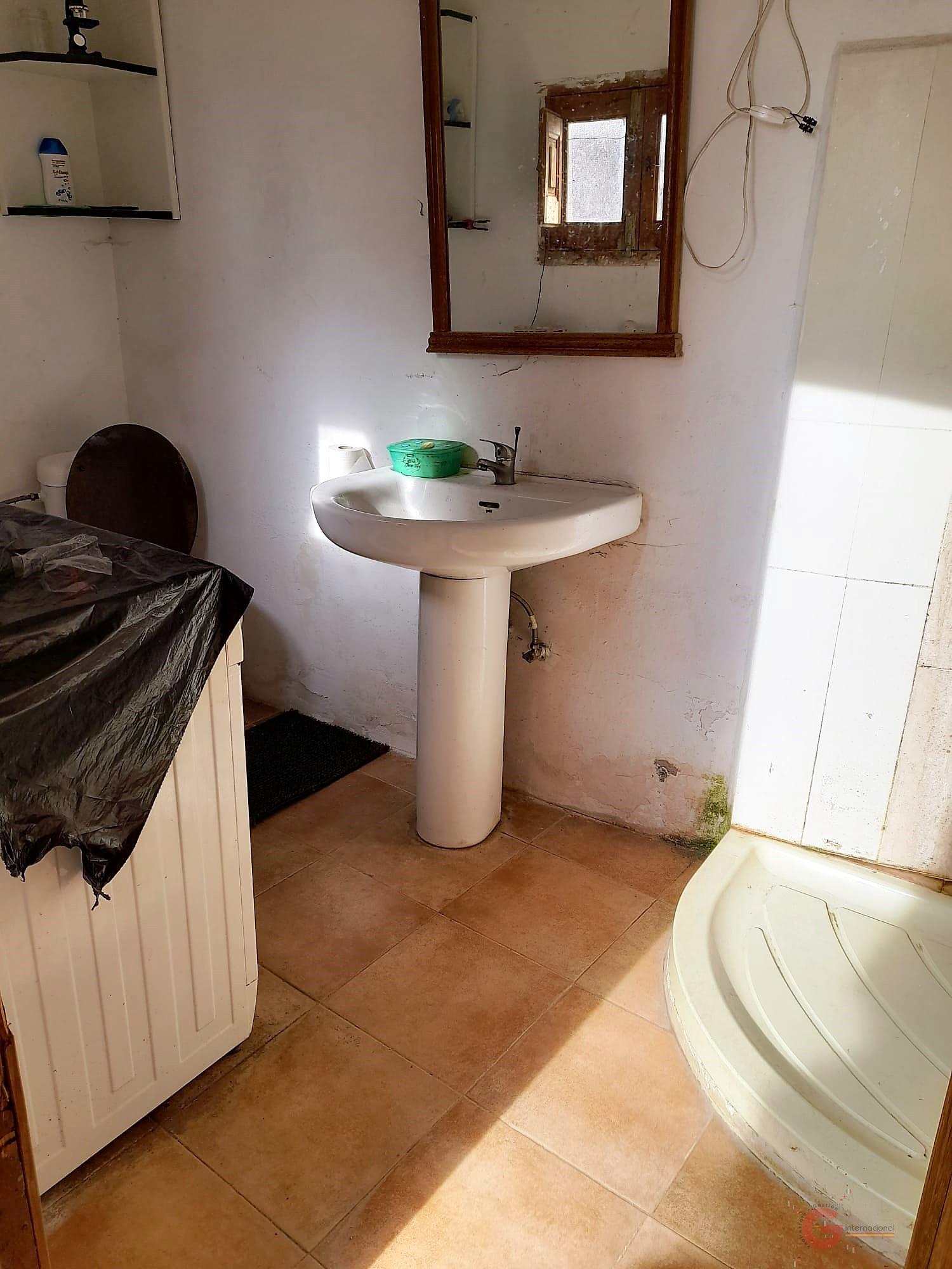 For sale of rural property in Motril