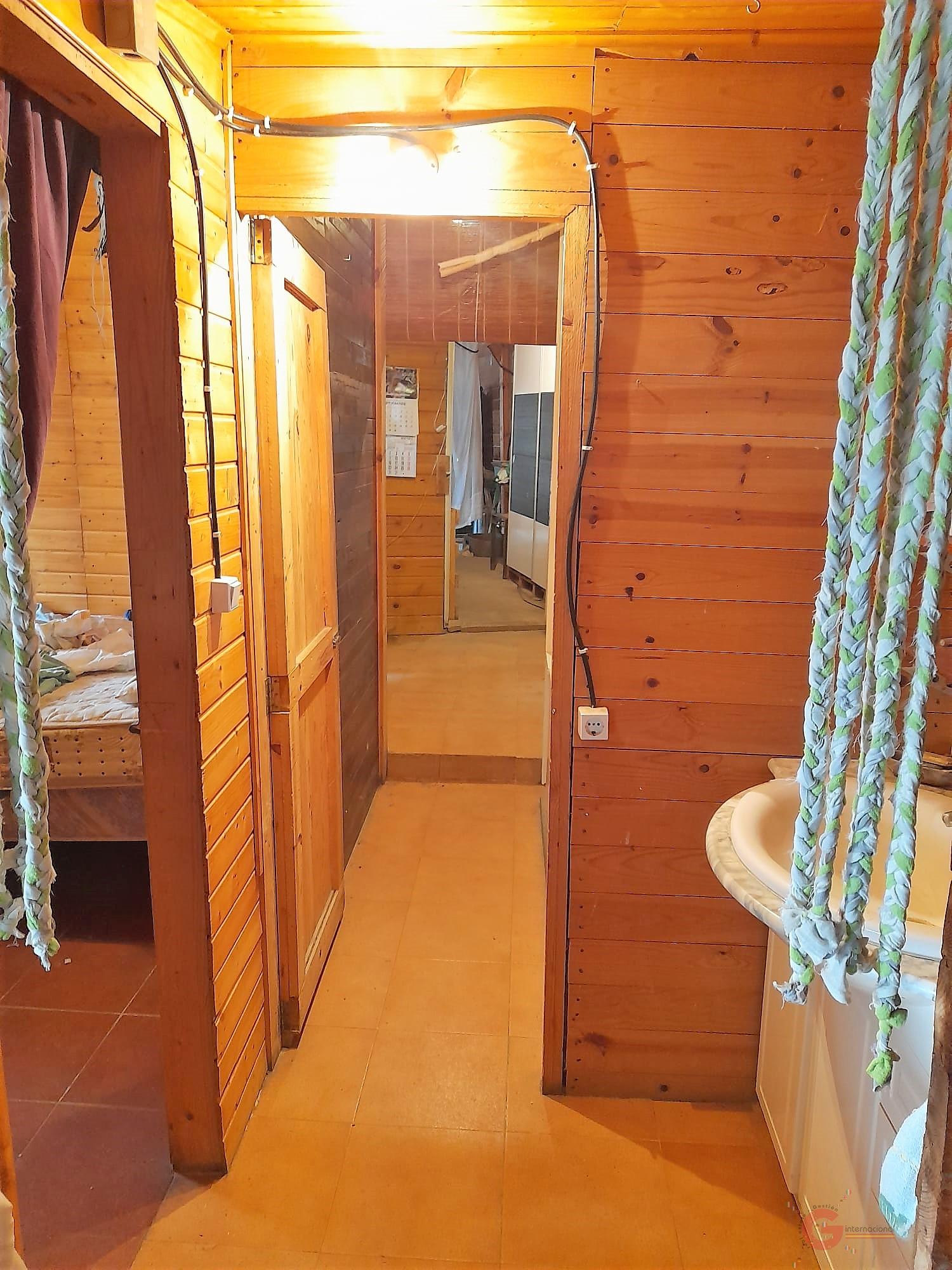 For sale of rural property in Motril