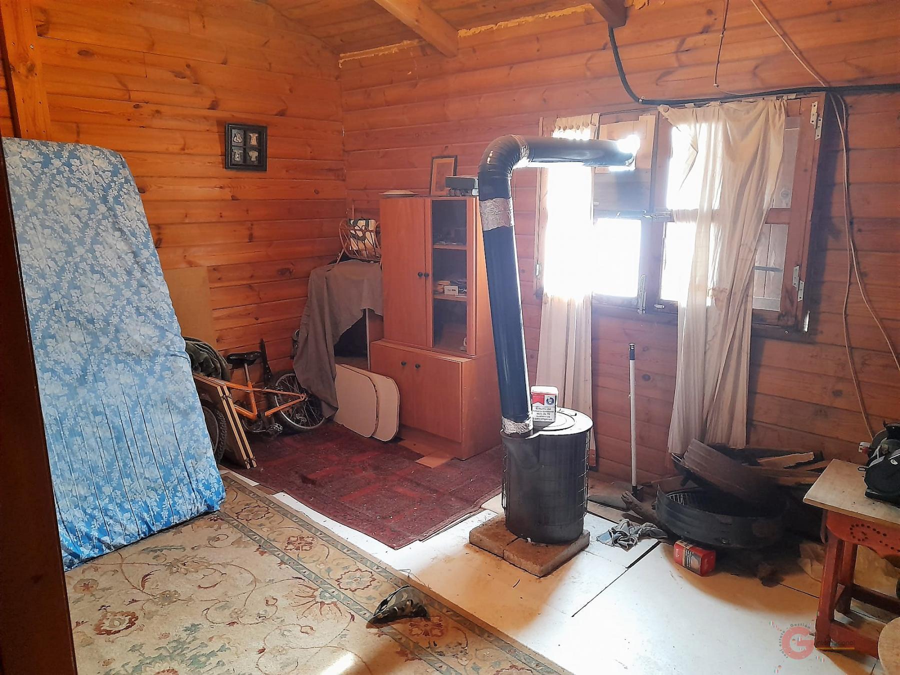 For sale of rural property in Motril