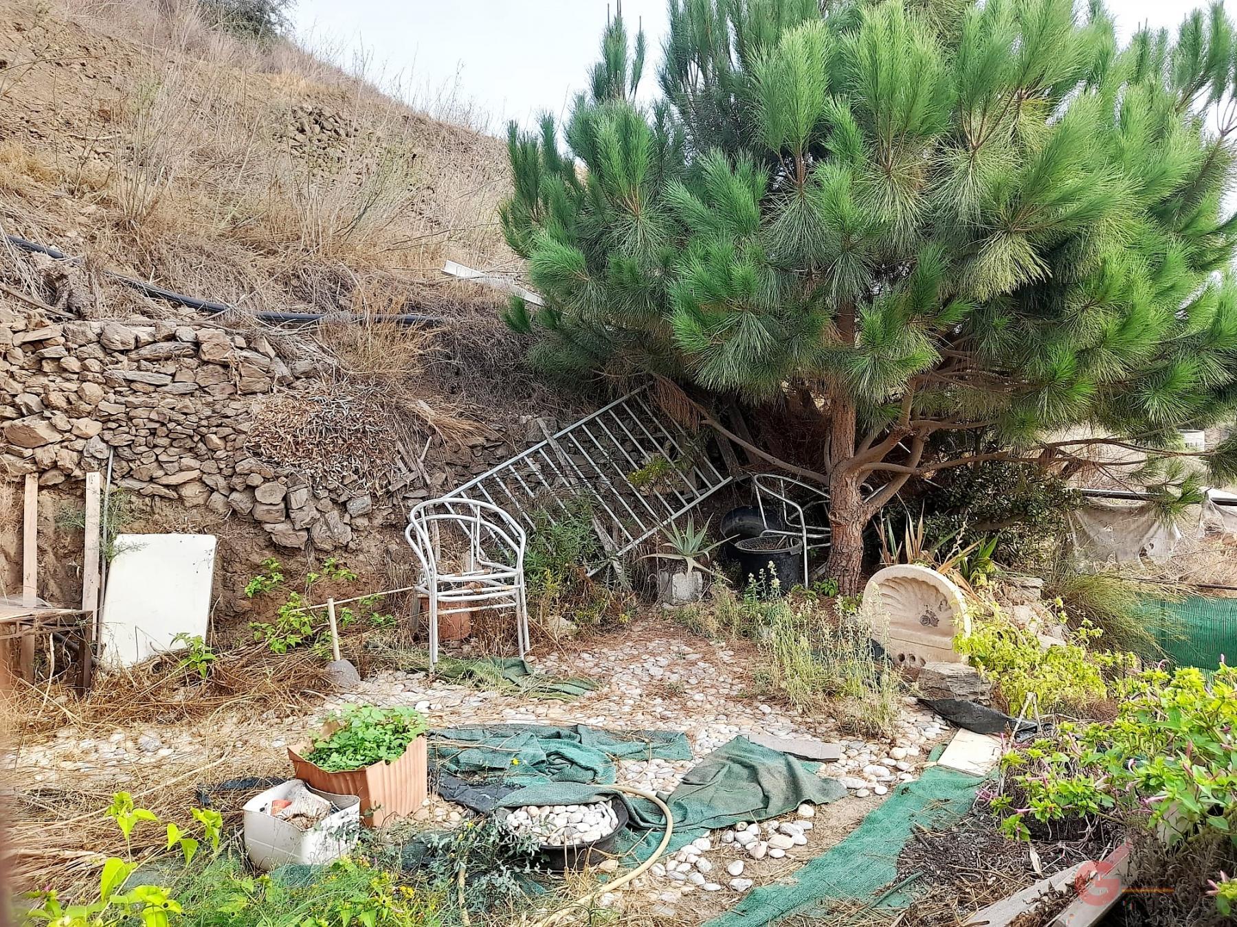 For sale of rural property in Motril