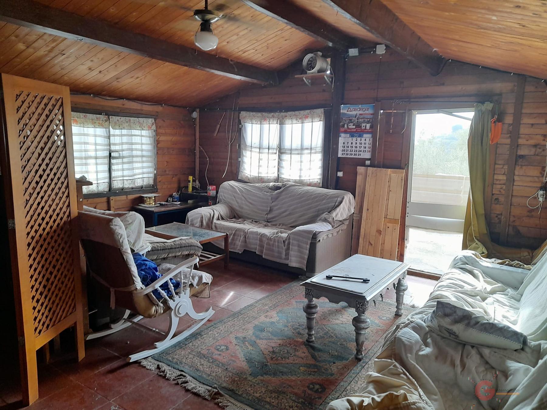 For sale of rural property in Motril