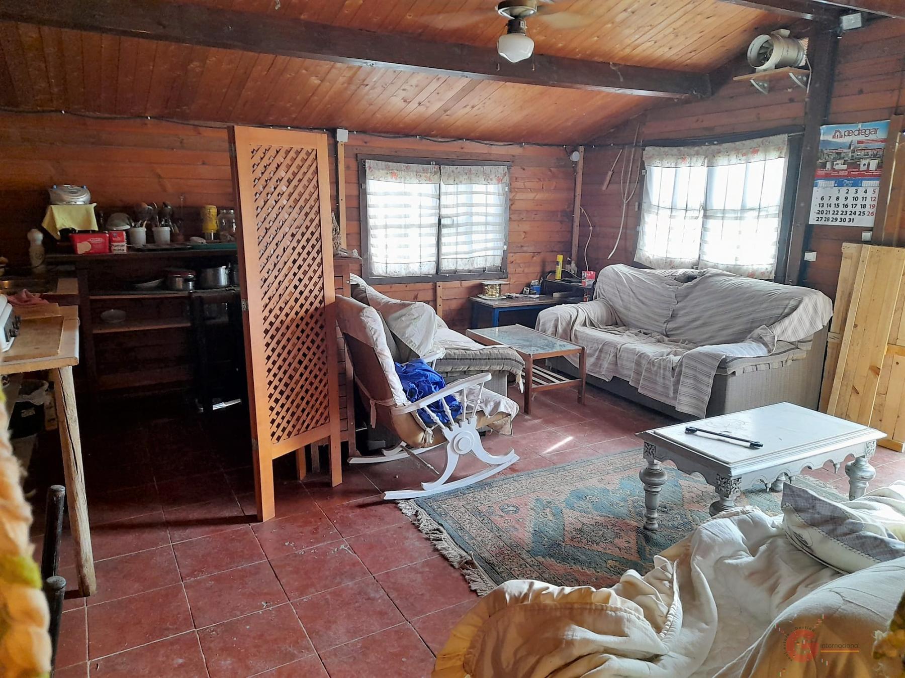 For sale of rural property in Motril