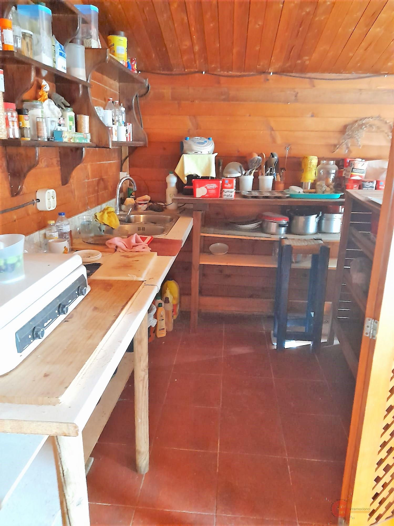 For sale of rural property in Motril