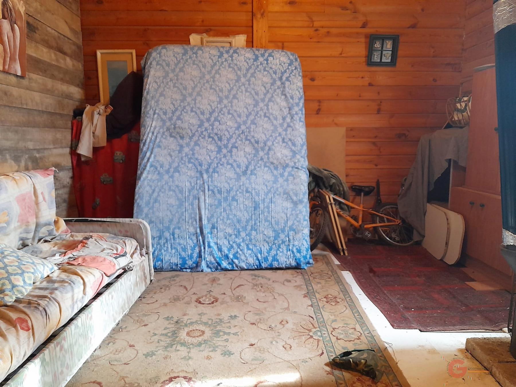 For sale of rural property in Motril