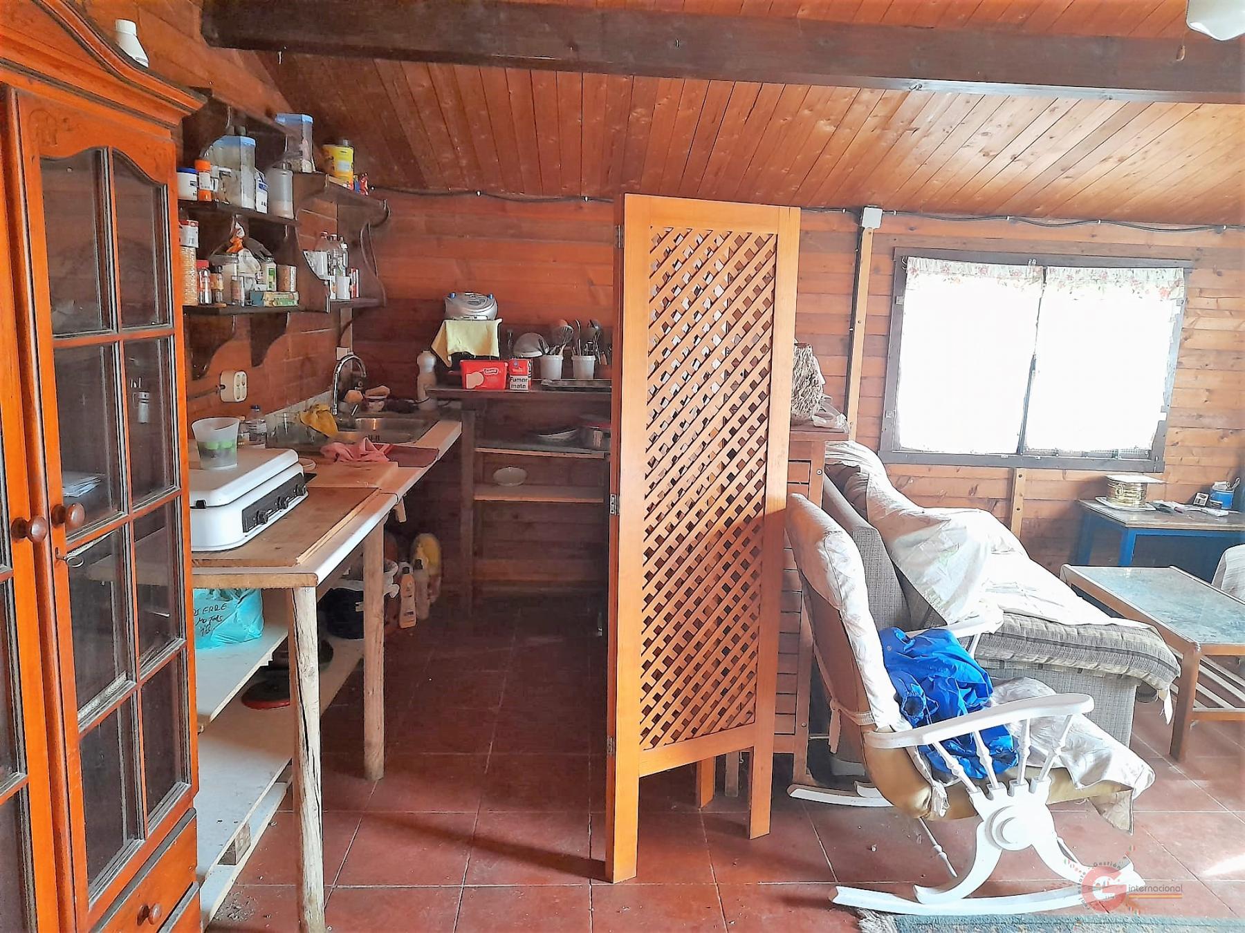 For sale of rural property in Motril