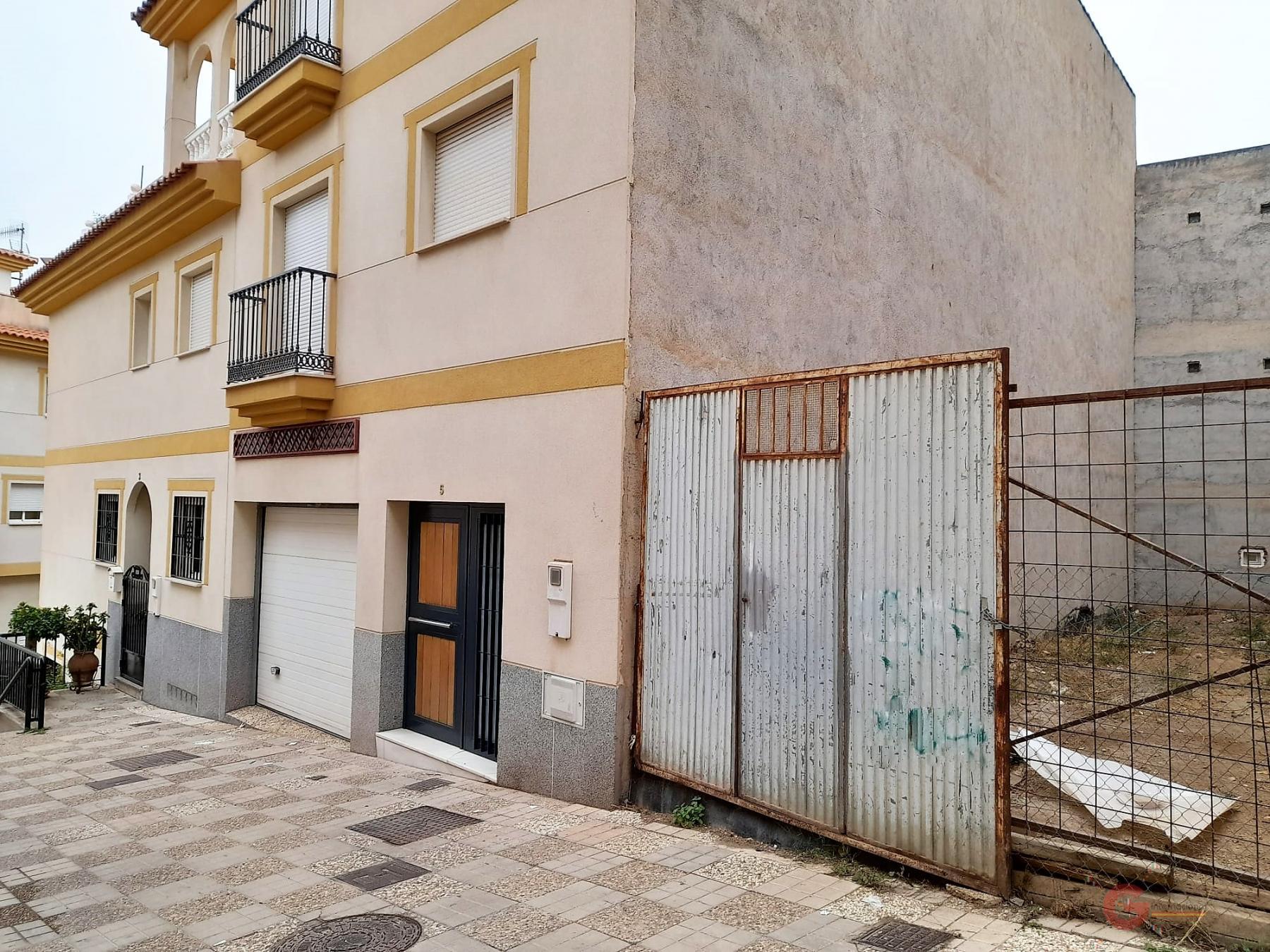 Vendita di terreno in Motril
