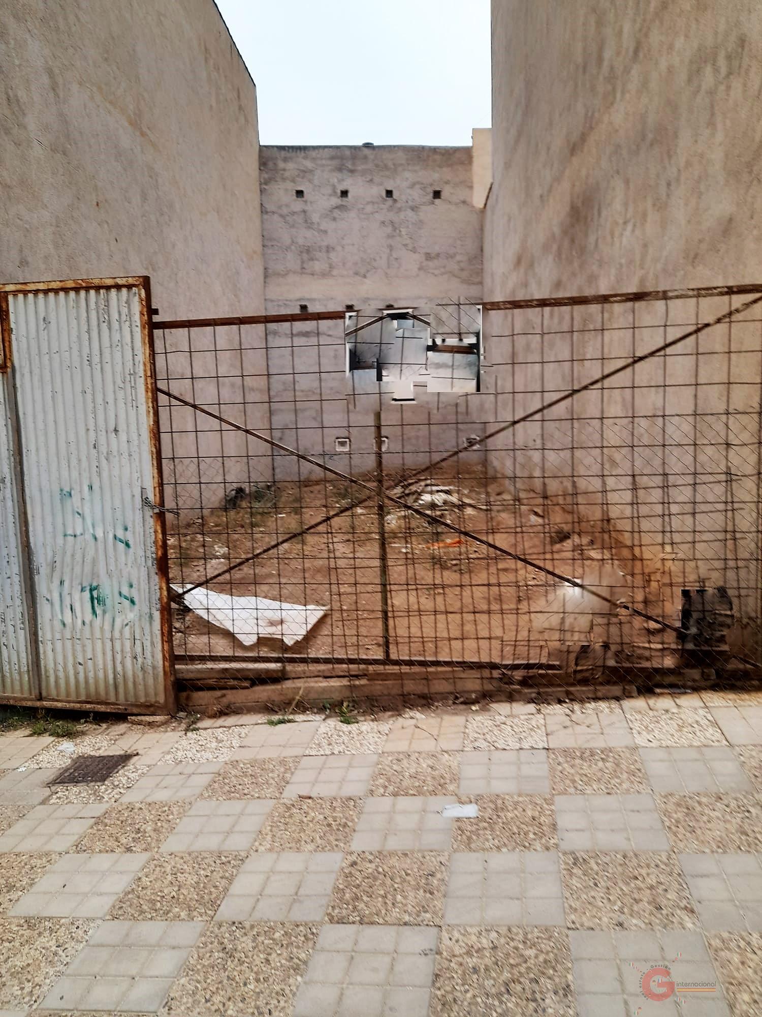 Vendita di terreno in Motril