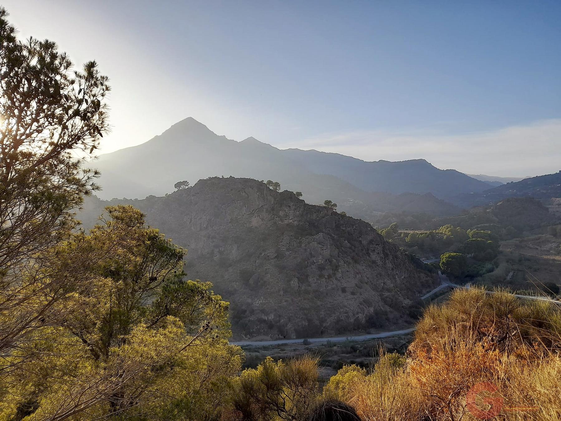 Venta de terreno en Vélez de Benaudalla Venta de terreno en Vélez de Benaudalla