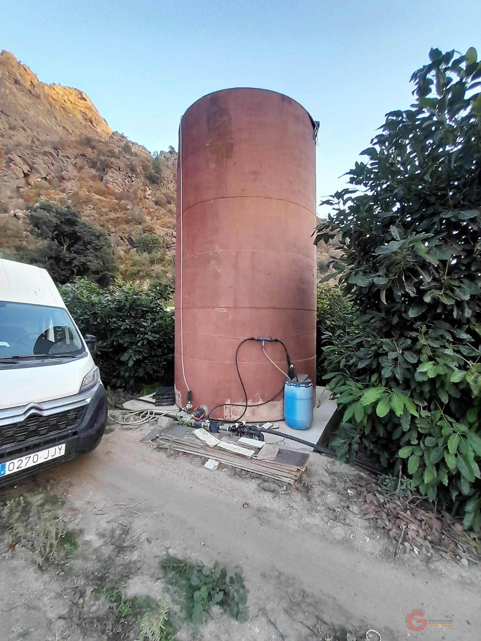 Vendita di terreno in Vélez de Benaudalla
