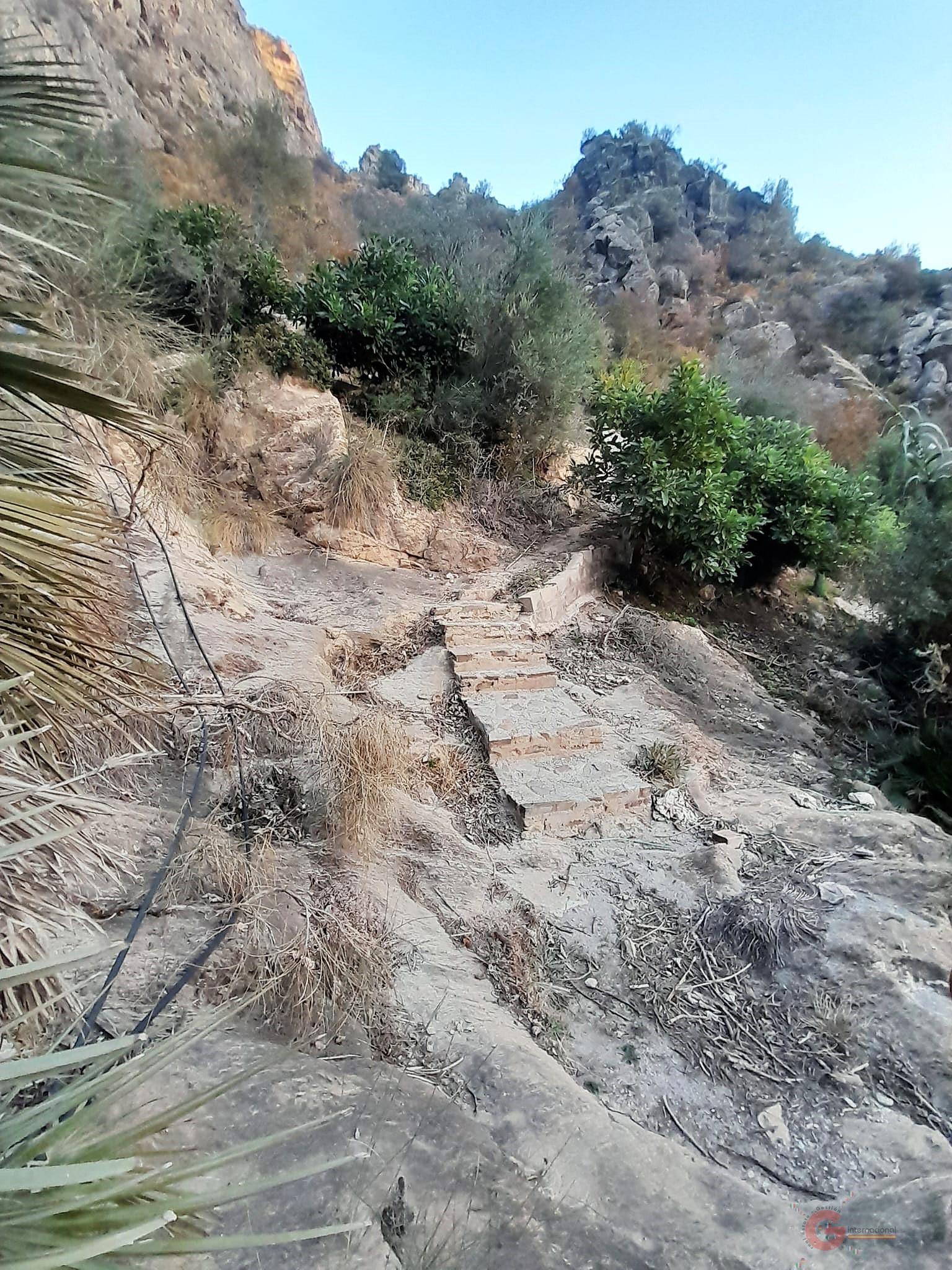 Vendita di terreno in Vélez de Benaudalla