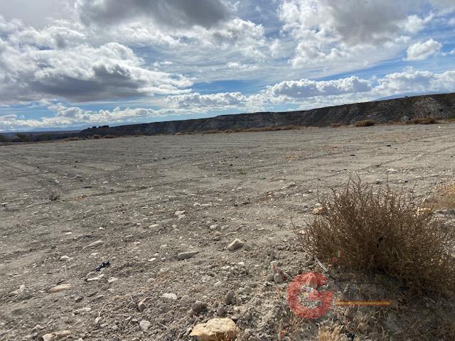For sale of rural property in Benamaurel