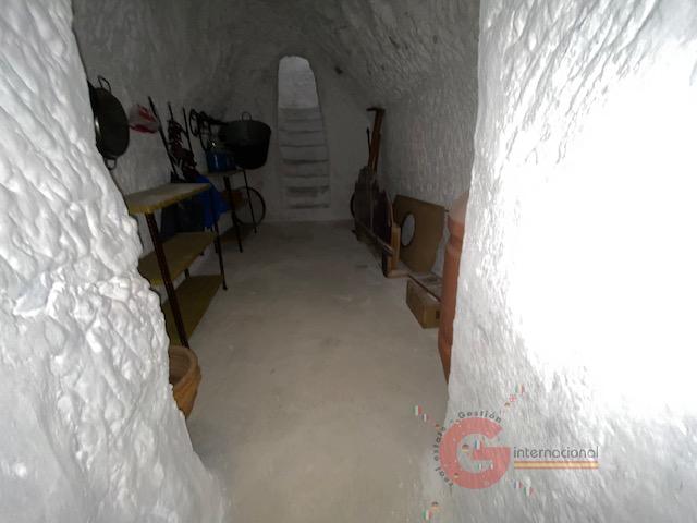 For sale of rural property in Benamaurel