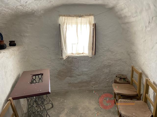 For sale of rural property in Benamaurel