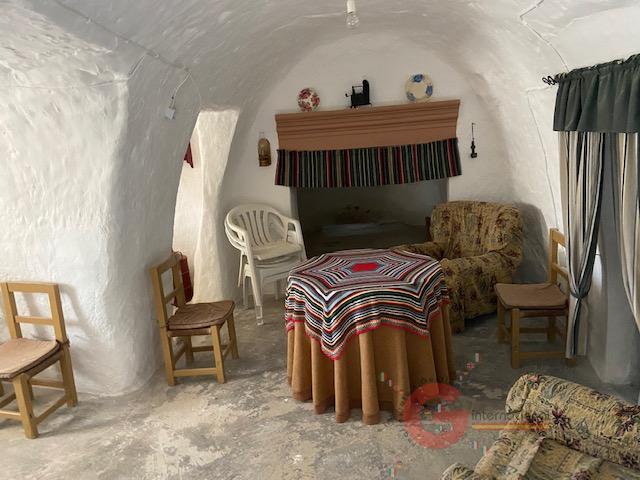 For sale of rural property in Benamaurel