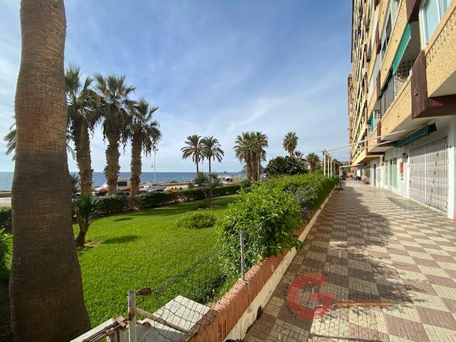 For sale of commercial in Almuñécar