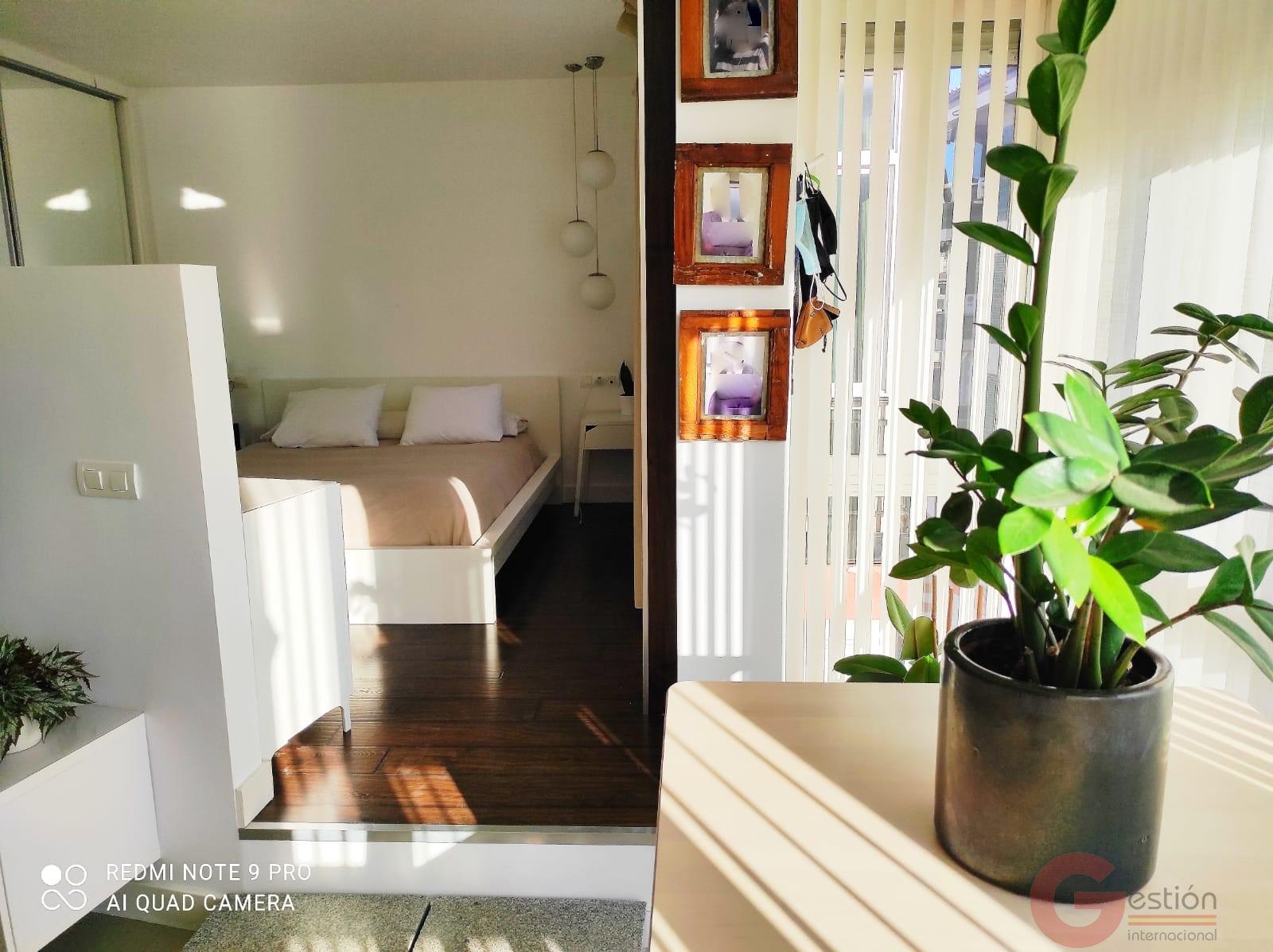 Venta de apartamento en Motril