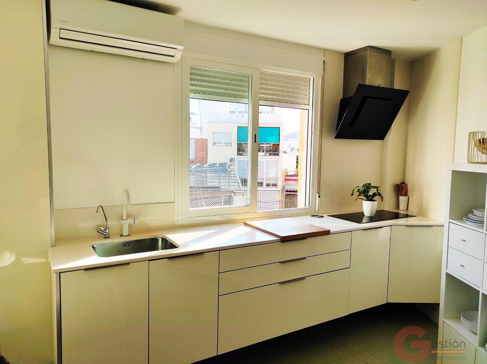Venta de apartamento en Motril