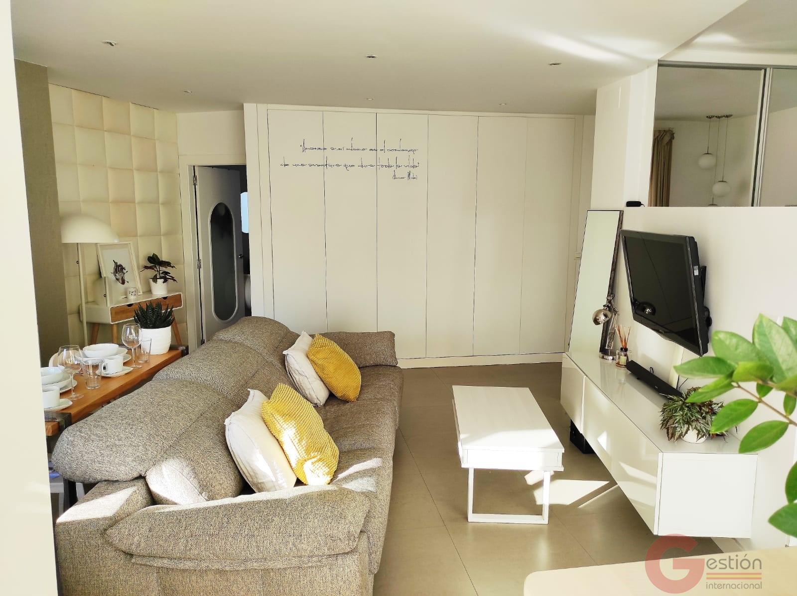 Venta de apartamento en Motril