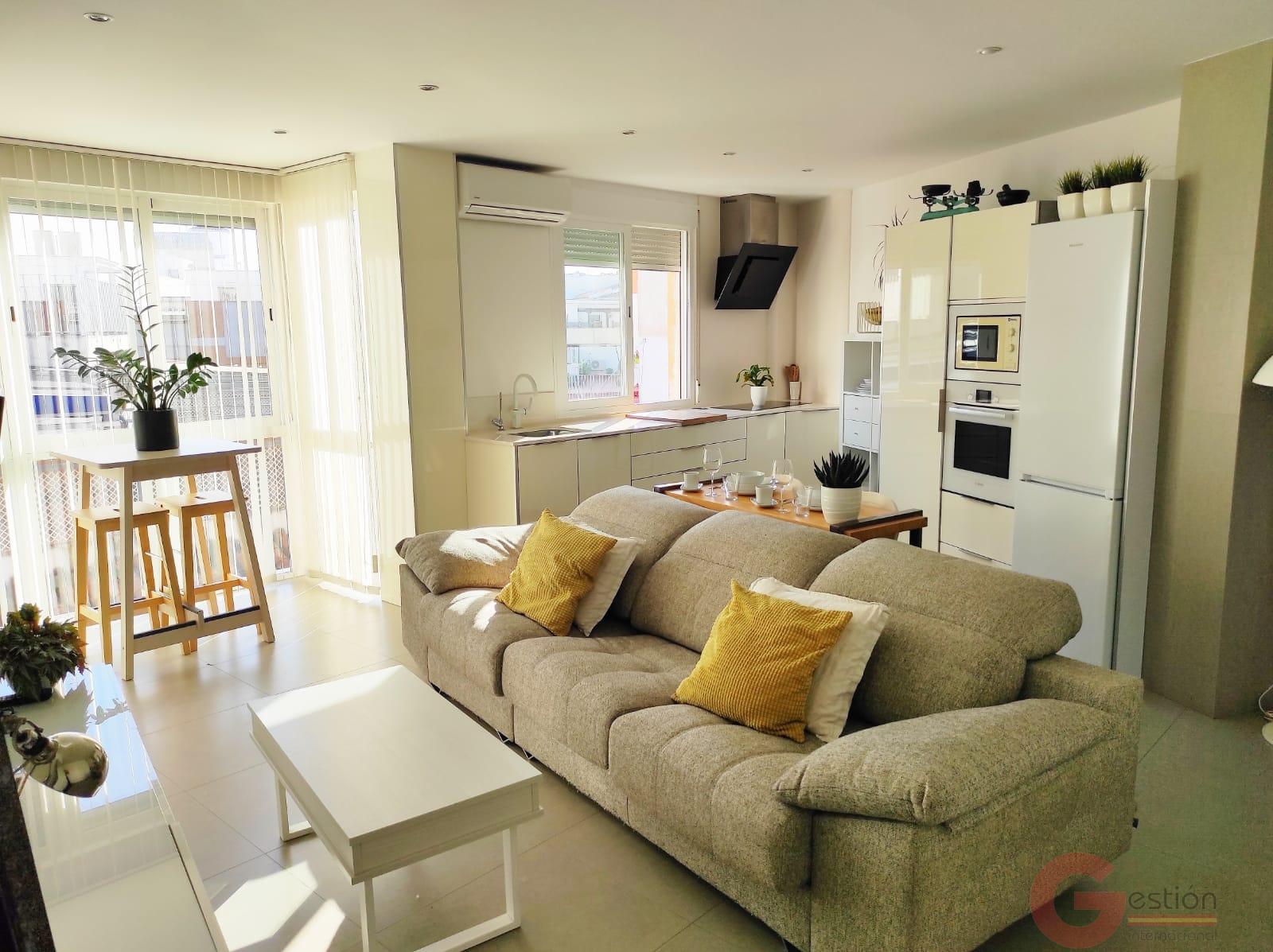 Venta de apartamento en Motril